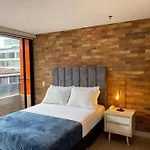 Apartamento 512 Academia