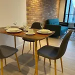 Apartamento 512 Academia