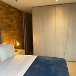 Apartamento 512 Academia