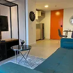 Apartamento 512 Academia