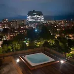 Ap 204 New Fancy Loft Park View By Letoh