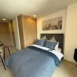 Blue Loft - Chapinero, Bogota