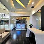 Hotel Hostal Caps Mall