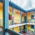 Casa Seta - La Candelaria