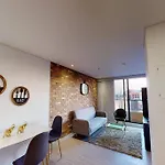 Apartamento Academia 812