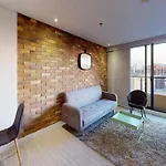 Apartamento Academia 812