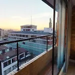 Apartamento Academia 812