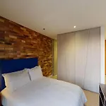 Apartamento Academia 812