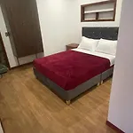 Hotel Casa Morada Fc