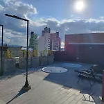 Moderno Apartamento Chapinero Bogota