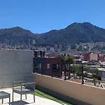 Host Movistar Bogota