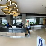 Hermoso Loft Con Vista Panoramica/ Ubicacion Estrategica