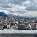 Hermoso Loft Con Vista Panoramica/ Ubicacion Estrategica