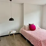 Hermoso Loft Con Vista Panoramica/ Ubicacion Estrategica