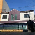 Hotel Casa Morada Fc