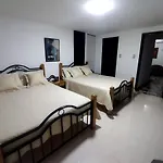 Casa hotel San Agustín