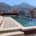 Hermoso Apto En Chapinero