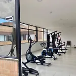 Hermoso Apto En Chapinero