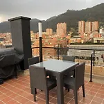 Apartamento Academia 811