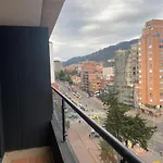 Apartamento 907 Academia