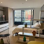 Apartamento 907 Academia