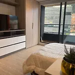 Apartamento 907 Academia