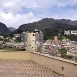 Espectacular Duplex Moderno
