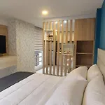 Modern & Comfortable Apartment In Downtown Bogota
