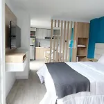 Modern & Comfortable Apartment In Downtown Bogota