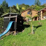 La Casita De Chocolate 2