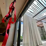 Luxury Smart Loft In Chico - Coworking And Spa