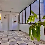 Centrico, Comodo Con Dos Camas En Chapinero