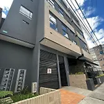 Nuevo Y Hermoso Aparta Estudio Con Excelente Ubicacion Sector Modelia