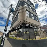 Nuevo Y Hermoso Aparta Estudio Con Excelente Ubicacion Sector Modelia