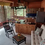 Hostal El Encanto