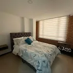 Encantador Apartamento #3 Cerca Al Aeropuerto