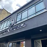 Hotel Hostal Caps Campin