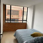Moderno Apartamento Cerca Al Aeropuerto