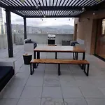 Aparta Suite - Centro Internacional - Mitika