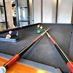 Luxury Smart Loft In Chico - Coworking And Spa
