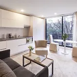 305 New Fancy Loft Parque El Virrey By Letoh