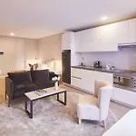 305 New Fancy Loft Parque El Virrey By Letoh
