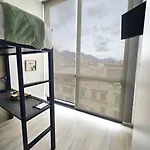 Comfortable Studio Apartment En Chapinero