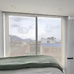 Comfortable Studio Apartment En Chapinero
