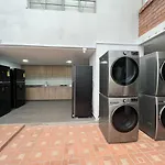 Hostelfc San Luis
