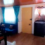 Apartamento Familiar, Cerca Al Aeropuerto