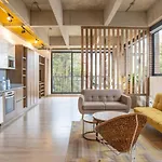 Amazing Loft In Parque 93