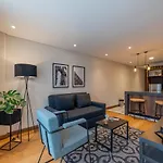 Cozy Loft In Candelaria