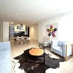 Alto 61 Apartamentos