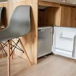 Loft Cerca De Monserrate Y La Candelaria, Wi-Fi